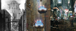 Illustration for article titled Tall Is Good: How a Lack of Building Up Is Keeping Our Cities Down